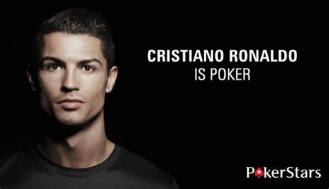 ronaldo poker player